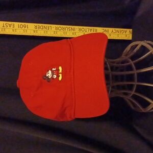 Disney Micky Mouse Hat